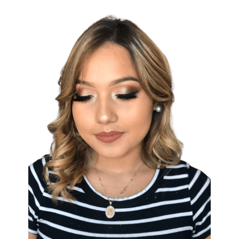 January 2025 – Microblading & Eyelash Extension Graduates