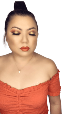 Student work: Glam Session