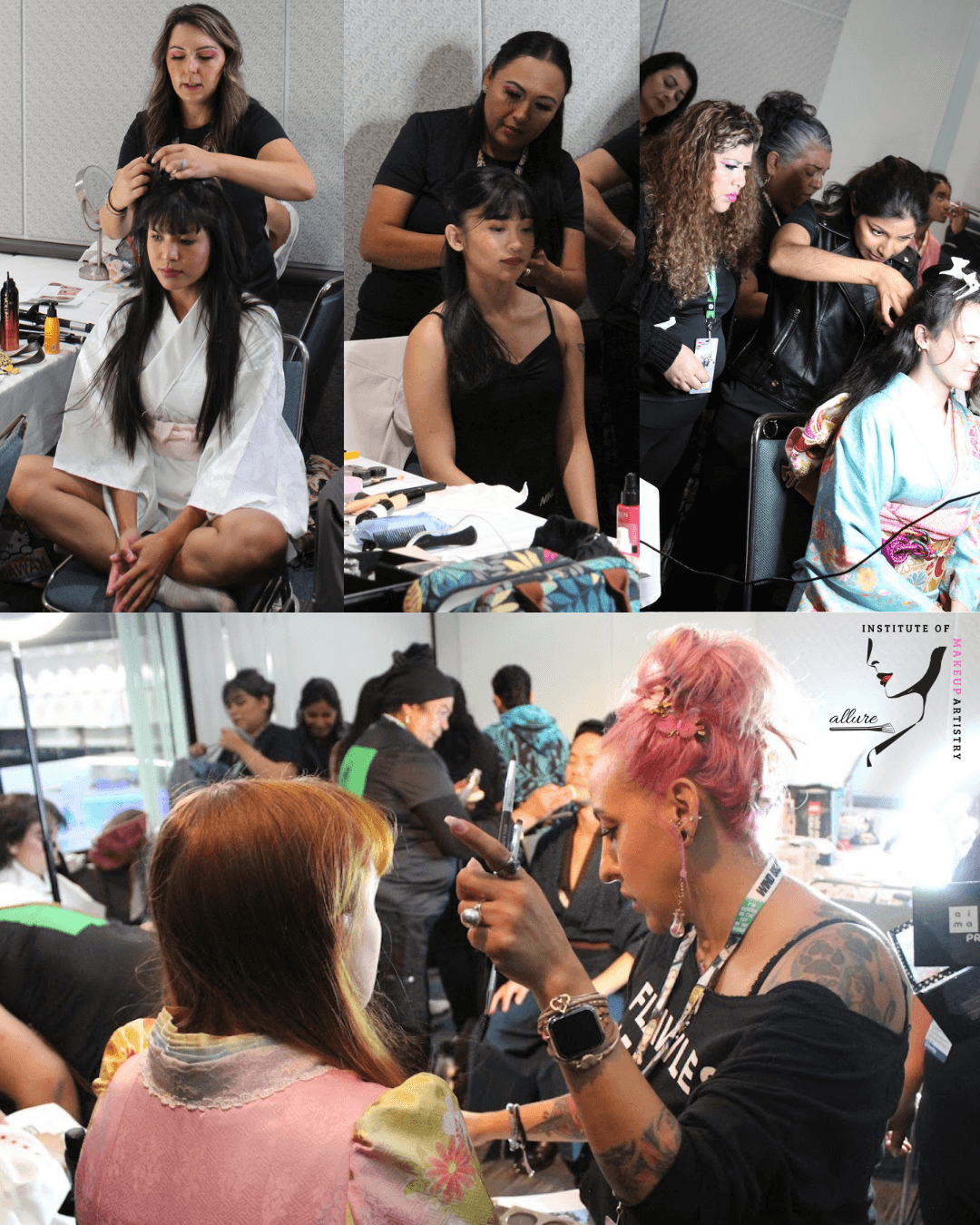 Career Paths for Licensed Estheticians
