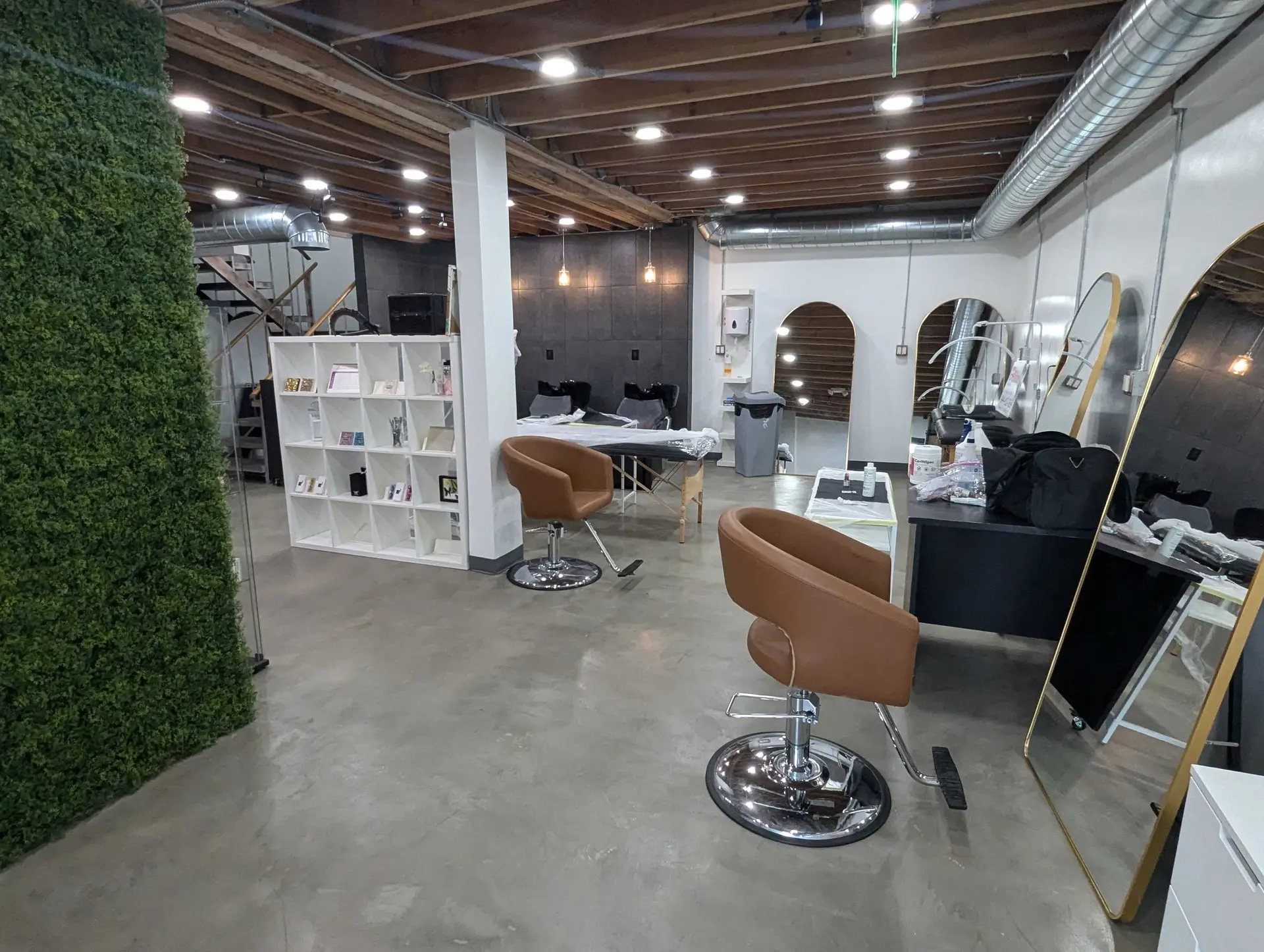 Allure Beauty School Campus